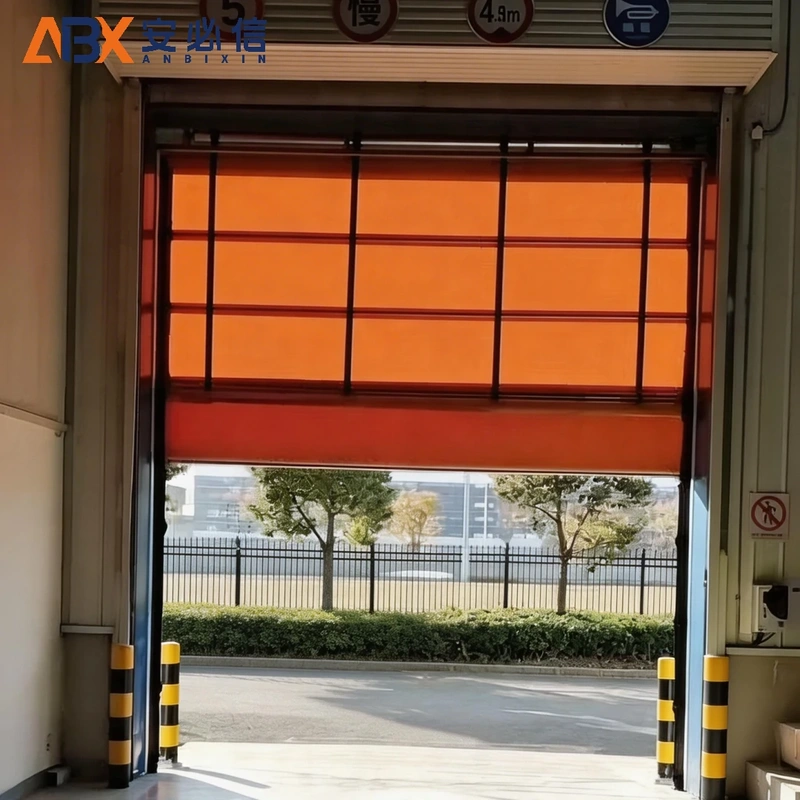 开封市高速堆积门